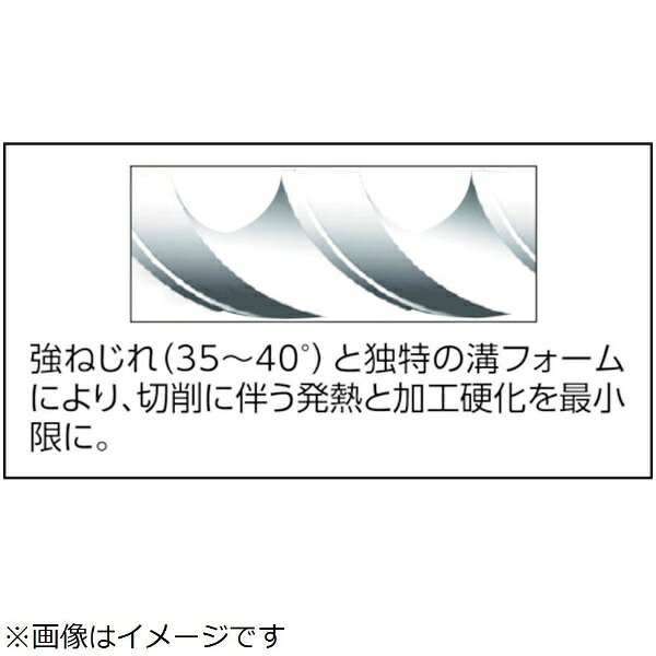 オーエスジー｜OSG ネクサスドリル　スタブ形　8650330 NEXUS-GDS-3.3