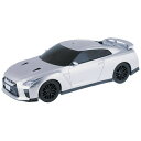 トイコー｜toyco サウンド＆ライト ニッサン GT-R 覆面パトカー