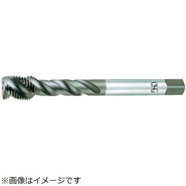 ■35〜42HRCの合金鋼プリハードン鋼の加工に最適です。【用途】・止まり穴加工用。・被削材： 高炭素鋼、合金鋼、調質鋼（25〜45HRC）、工具鋼。【仕様】・精度： OH2・精度表記： STD・呼び寸法： M6・ピッチ（mm）： 1・ねじ...