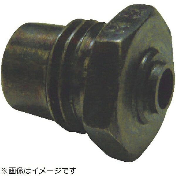 チェリーファスナーズ｜Cherry Fasteners CHERRY　PULLING　HEAD用　NOSE　PIECE 749B53