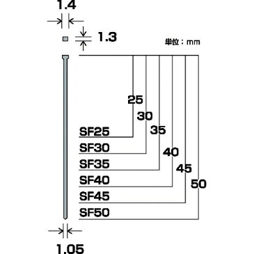 ダイドーハント ハント　SP　スーパーフィニッシュネイル　SF−30　CH　（茶）　00046522