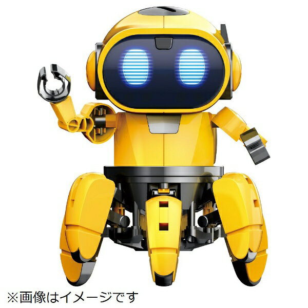 自由研究工作キット｜小学生高学年の男子に！人気のロボット系工作キットは？