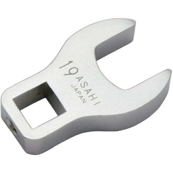 ����°���ȡ�ASAHI TOOLS ASH �������ա��ȥ���12��7����19mm VC4019�Ԣ������ϥ��᡼���Ǥ����ºݤξ��ʤȤϰۤʤ�ޤ���