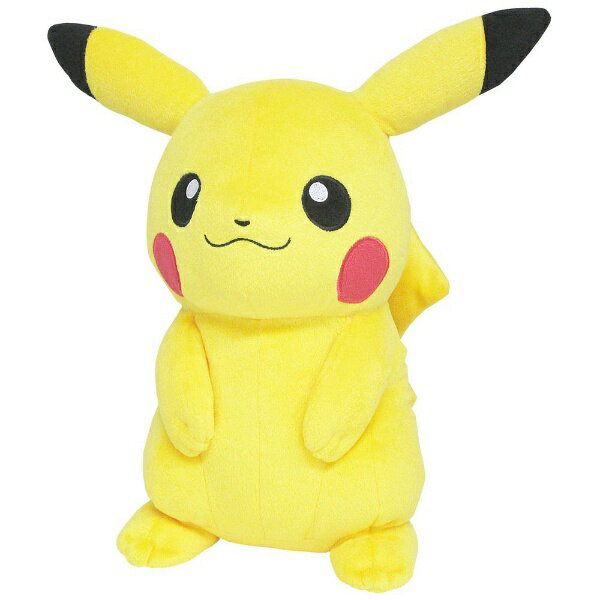 三英貿易｜サンエイ SAN-EI ポケットモンスター ALL STAR COLLECTION PP16 ピカチュウ（M）のサムネイル