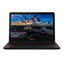 【送料無料】 ASUS ASUS ゲーミングPC FX57...