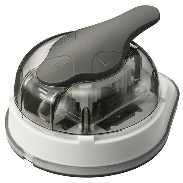 CASIO｜カシオ ネームランド（NAME LAND）用トリマー CU-20