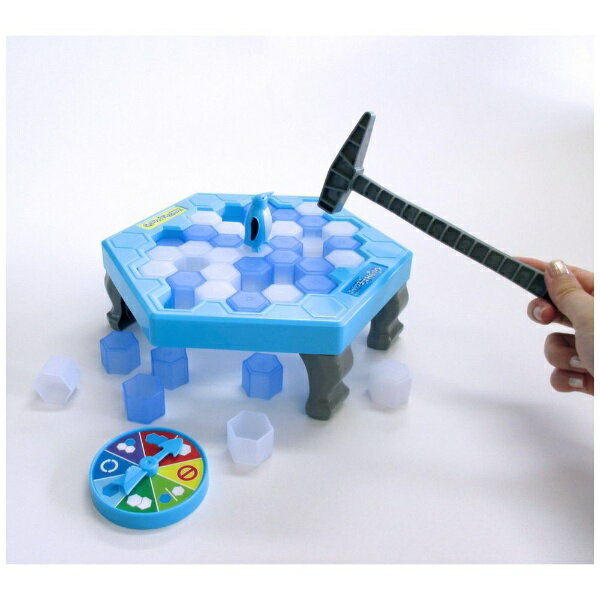 友愛玩具｜YOU＆I TOYS クラッシュアイスゲーム 2
