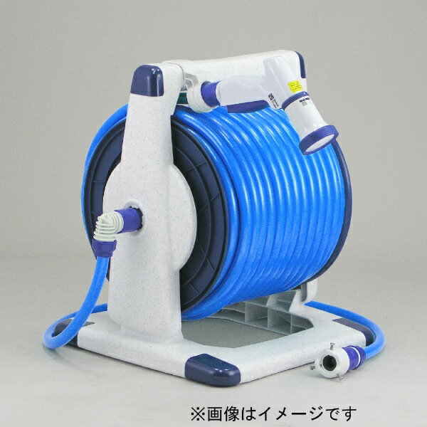 三洋化成|SANYOKASEI アーバン ホースリール 12x50m