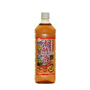 楽天楽天ビック（ビックカメラ×楽天）トヨチュー｜toyochu 有機酸調整木酢液1000ml