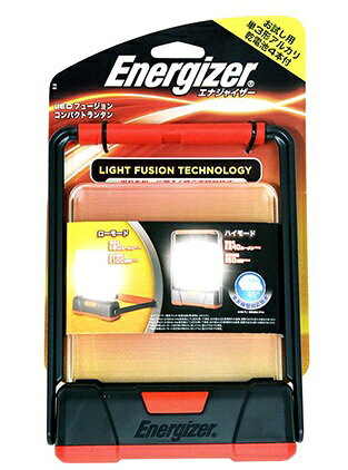 エナジャイザー　Energizer ランタン FCL411 [LED /単3乾電池×4 /防水]通販格安セール情報　楽天　通販