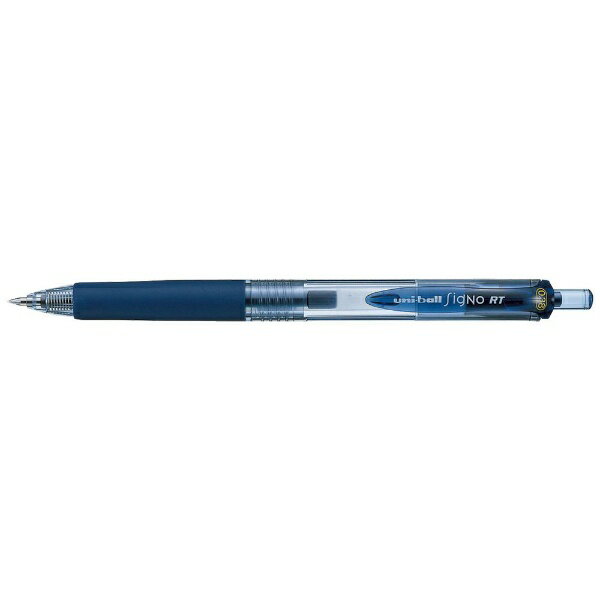 三菱鉛筆｜MITSUBISHI PENCIL uni-ball SigNo(ユニボール シグノ) RT ボールペン ブルーブラック(インク色：ブルーブラック) UMN103.64 [0.38mm]のサムネイル
