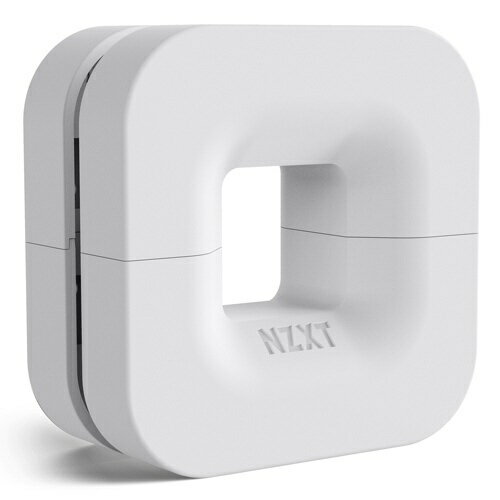 NZXT|エヌゼットエックスティー マグネットフック BA-PUCKR-W1 BA-PUCKR-W1 ホワイト NZXT|エヌゼットエックスティー マグネットフック BA-PUCKR-W1 BA-PUCKR-W1 ホワイト