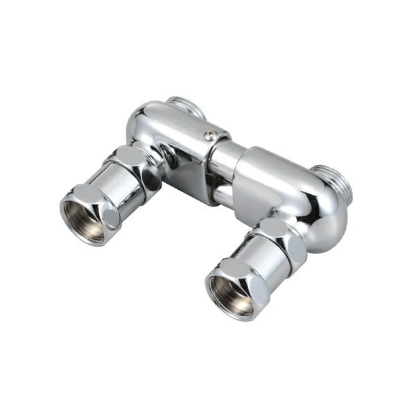 逆配管ソケット