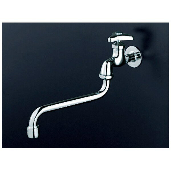 泡を含んだやさしい泡沫吐水で、気になる水はねを抑えました■さらに従来品に比べ約30％の節水（KVK社比）を可能にしました■エコこま水栓で普通に使っていても節水効果があります