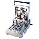 サンテック|SUNTECH SBW-1004/4 ベルギーワッフルメーカー