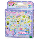 エポック社|EPOCH アクアビーズ AQ-290 パステルメルヘンセット