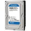 WESTERN DIGITALå ǥ WD5000AZLX ¢HDD WD Caviar BLUE SATA6G [500GB /3.5]ڥХ륯ʡ [WD5000AZLX]