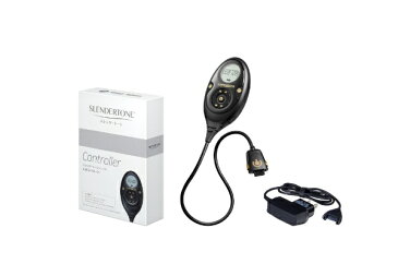 ショップジャパン Shop Japan EMSフィットネスマシン SLENDERTONE(スレンダートーン) プレミアム コントローラー