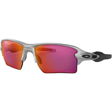 オークリー　OAKLEY Flak 2.0 XL OO9188-8359（シルバー/プリズムフィールド）［サングラス］【sunglass_rb】