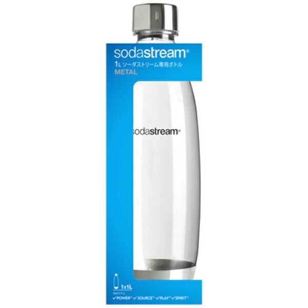 ソーダストリーム|SodaStream ソーダス...の商品画像