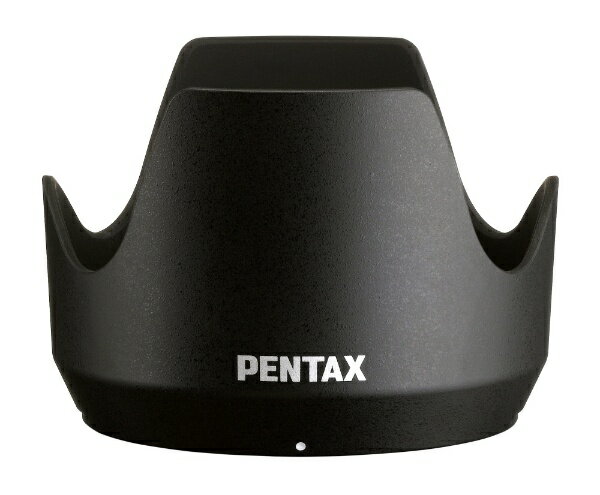 「HD PENTAX-D FA*50mmF1.4 SDM AW」標準付属のレンズフード。