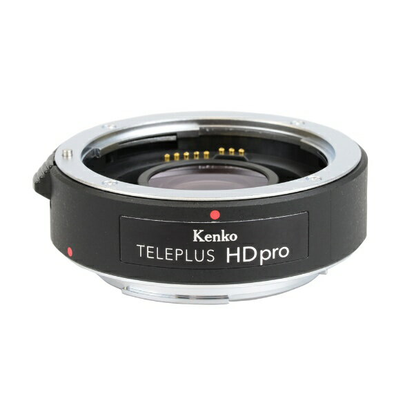 ケンコー トキナー｜KenkoTokina テレプラス HD pro 1.4X DGX ニコン N-AF TELEPLUS HD PRO 1.4X DGX N-AF