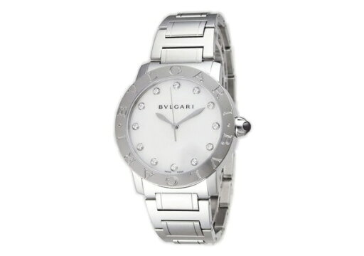BVLGARI|ブルガリ BBL37WSS/12【並行輸入品】 BVLGARI|ブルガリ BBL37WSS/12【並行輸入品】