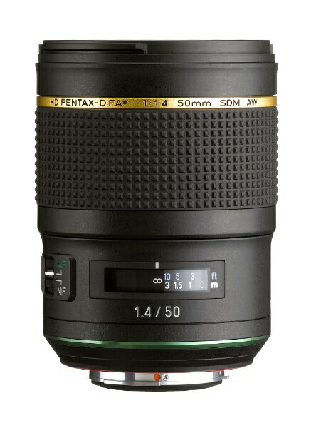 PENTAX|ペンタックス カメラレンズ HD...の紹介画像2