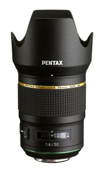 PENTAX|ペンタックス カメラレンズ HD...の紹介画像3
