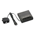 カーメイト|CAR MATE SA201 バッテリーメモリーキーパー ブラック バッテリー交換時の必需品