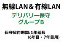 AirStation Pro / Bussiness Switch向けデリバリー保守サービスが受けられるグループB製品向けデリバリ保守パック1年延長製品。■◆対象製品【スイッチ】BS-GU2024、BS-GU2016、BS-GU2016P、BS-GU2008、BS-GU2008P、BS-GU2005、BS-GU2005P、BS-G2024UR、BS-2124U、BS-2024UR、BS-G2124U、BS-G2016UR、BS-2116U、BS-2016UR、BS-G2116U、BS-G2108UR、BS-G2108UR-TP、BS-PD-2108UR、BS-2108U、BS-G2008UR、BS-2008UR、BSL-POE-G2105U【PoEインジェクター】BIJ-POE-1P/G、BIJ-POE-4P/HG、BIJ-POE-1P/HG、BIJ-POE-4PR、BIJ-POE-1PR【SFPトランシーバー】BS-SFP-GSR、BS-SFP-GLR、【光メディアコンバーター】BMC-GT-S10K/WA、BMC-GT-S10K/WB、BMC-GT-S10K、BMC-GT-M550M【HDMI変換ディスプレイアダプター】LDV-HDA【オプション】WAPM-AC48、WLE-OP-AC48、WLE-OP-AC12、WLE-OP-AC12C