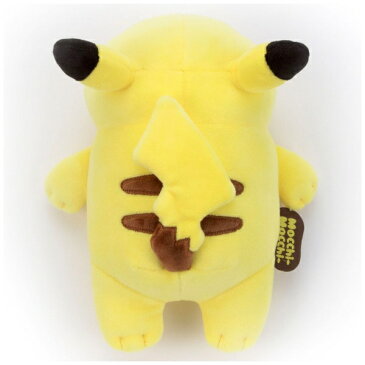 タカラトミーアーツ TAKARA TOMY ARTS ポケットモンスター ポケモンモッチーモッチーぬいぐるみS/ピカチュウ(ハイ型)