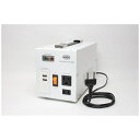 日章工業|NISSYO INDUSTRY SPX-800 変圧器(3)
