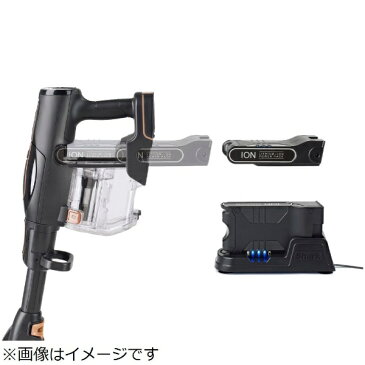 【送料無料】 Shark シャーク スティック型コードレス掃除機 「EVOFLEX(エヴォフレックス) S30」 IF185J-BP ブラック×コーラルピンク