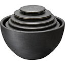 SANEI|サンエイ インテリア琴音ボール(屋内用) 青古信楽 EW200