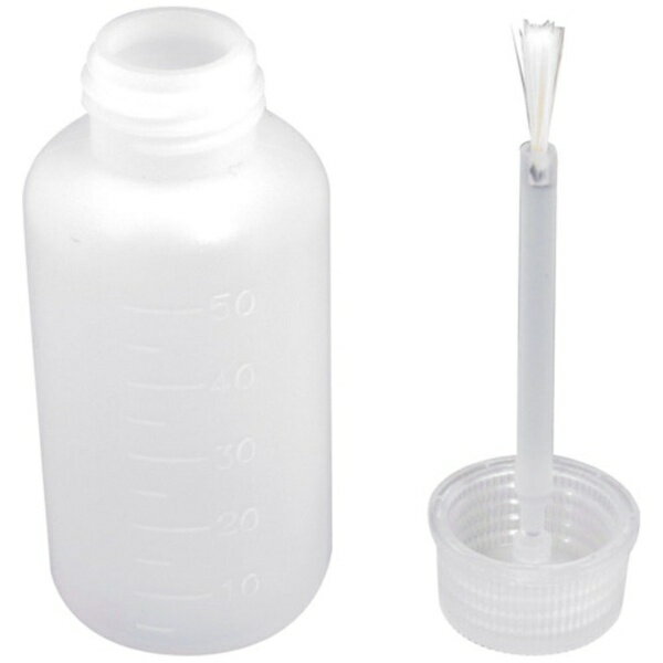 インダストリーコーワ｜Industry Kowa KOWA　筆付き容器50CC 11664