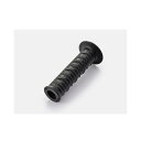 デイトナ|DAYTONA 97485 GRIPPYGRIP D-KATANA ブラック×グレー