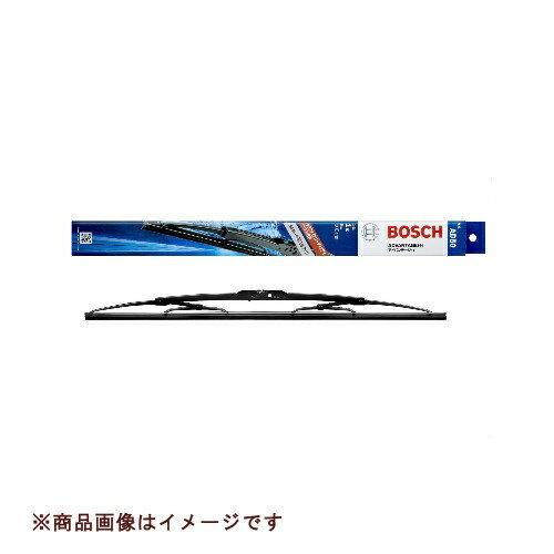 BOSCH｜ボッシュ AD50　ワイパーブレード　 アドバンテージ (+)/ Advantage (+) 　国産車用ワイパー（..