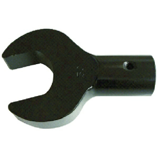 中村製作所｜NAKAMURA カノン　へッド交換式トルクレンチ用スパナヘッド　1500SCK41(4.0)