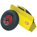 RAVENDO|ラベンド RAVENDO スチール製プレート運搬車 W/AUTO CLAMP 60−160(4)