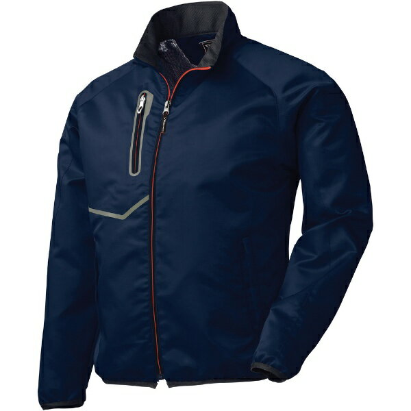 ジーベック｜XEBEC ジーベック　軽防寒ブルゾン162−10−3L