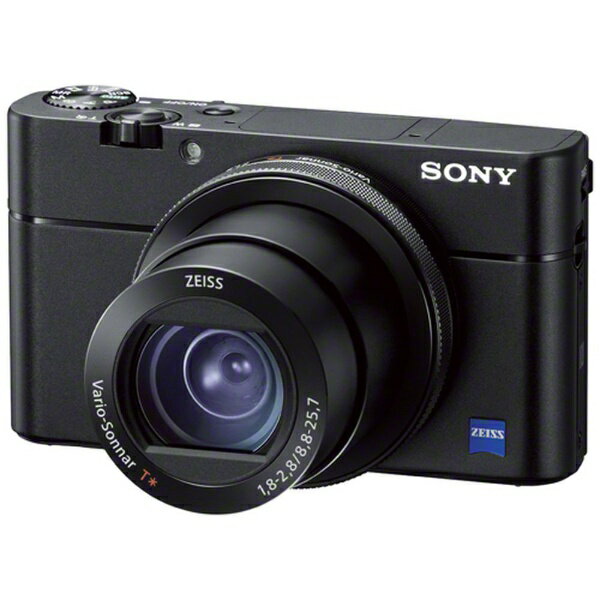 サイバーショット ソニー｜SONY DSC-RX100M5A コンパクトデジタルカメラ Cyber-shot（サイバーショット）[DSCRX100M5A]