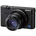 ソニー｜SONY DSC-RX100M5A コンパクトデジタルカメラ Cyber-shot（サイバーショット）[DSCRX100M5A]