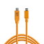 ƥġ륺Tether Tools CUC2515-ORG TetherPro USB-C to 2.0 Micro-B 5-Pin154.6m O CUC2515-ORG