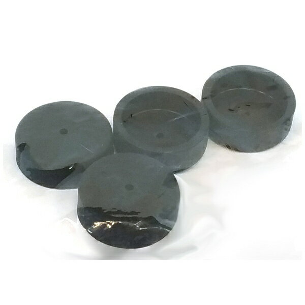 東芝　TOSHIBA 【部品 開封済未使用品】オーブンレンジ石窯オーブン ER-K3W用 ゴム脚セッ ...