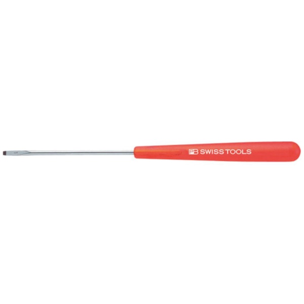PBスイスツールズ社｜PB SWISS TOOLS PBスイスツールズ　マイナスドライバー160−1−90