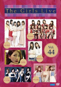 ダイキサウンド｜Daiki sound The Girls Live Vol．44【DVD】 【代金引換配送不可】