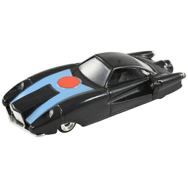 タカラトミー｜TAKARA TOMY インクレディブル・ファミリー ダイキャスト ビークル インクレディビール