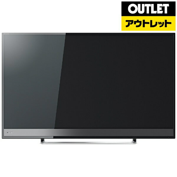 東芝　TOSHIBA 【アウトレット品】地上・BS・110度CSデジタル 液晶テレビ REGZA(レグザ) [40V型 / 4K対応] 40M510X【生産完了品】40M510X【kk9n0d18p】