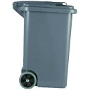 ダルトン｜DULTON DULTON PLASTIC TRASH CAN 45L グレー 100146GY 100146GY